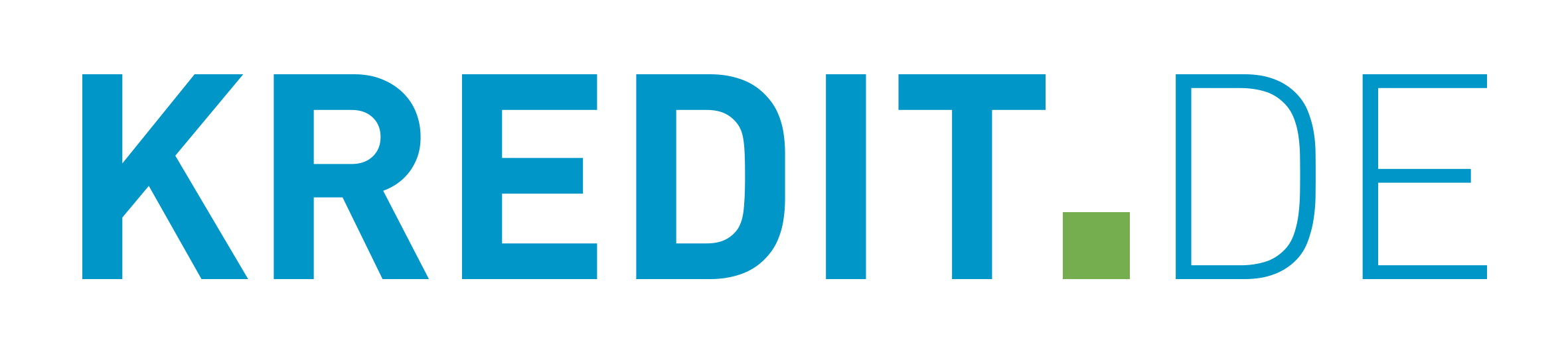 kreditde logo